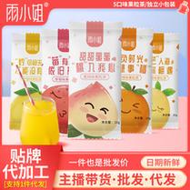 海航饮品果钦芒果汁1l/盒浓缩家庭装果蔬汁饮料 海南芒果航空饮料